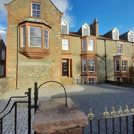 Kirkcudbright Holiday Apartments - Apartment C Exterior foto
