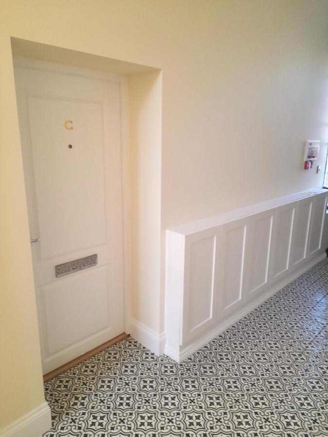 Kirkcudbright Holiday Apartments - Apartment C Exterior foto