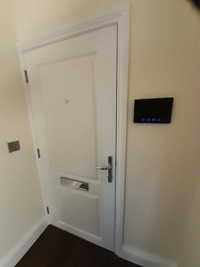 Kirkcudbright Holiday Apartments - Apartment C Exterior foto